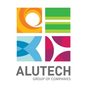 alutech logo