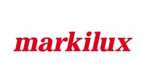 markilux Schriftzug logo