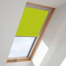 velux blind