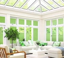 Conservatory Blinds