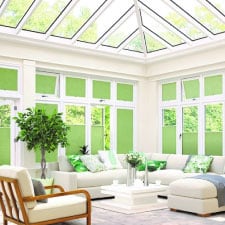Conservatory Blinds