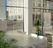Office Blinds Small