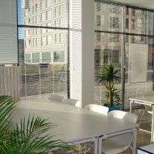 Office Blinds Small