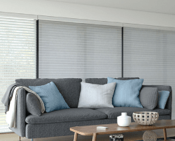 Remote Control Blinds