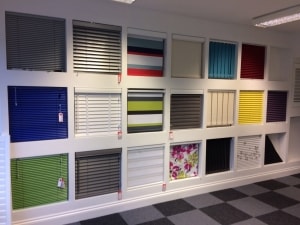 Example Blinds Example Blinds
